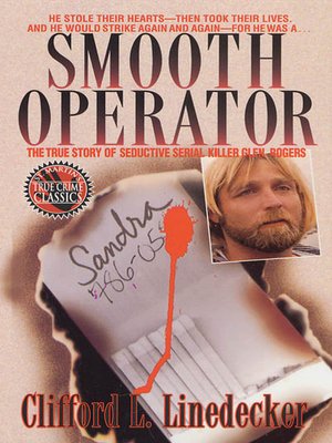 cover image of Smooth Operator